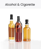 Alcohol & Cigarette
