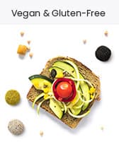 Vegan & Gluten-Free