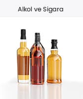 Alkol & Sigara