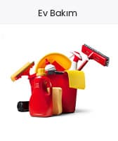 Ev Bakım